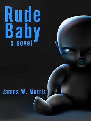 cover image of Rude Baby